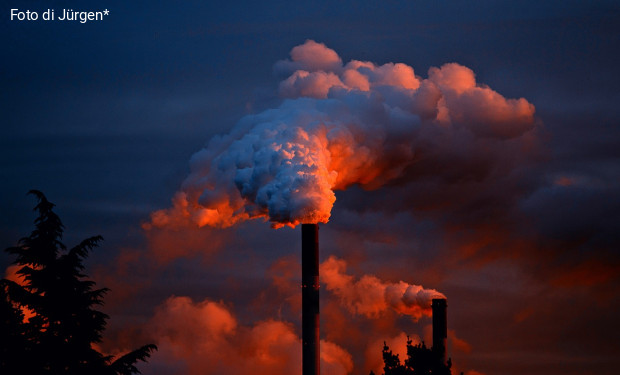 Italia-Africa: per le organizzazioni ambientaliste «il Piano Mattei puzza di gas»